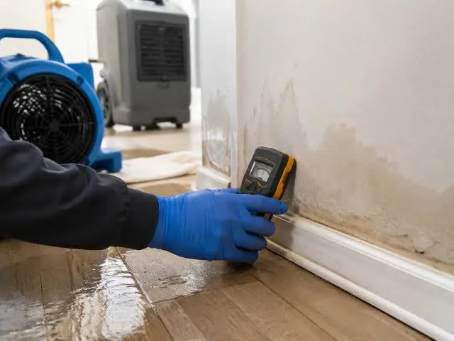 24/7 Water damage restoration services in Hidden Hills, CA - Rapid flood cleanup and mitigation